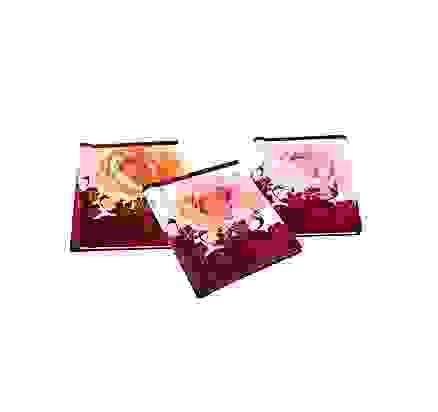 Фотоальбом Image Art SA-10-Р/23*28 серия 126 цветы