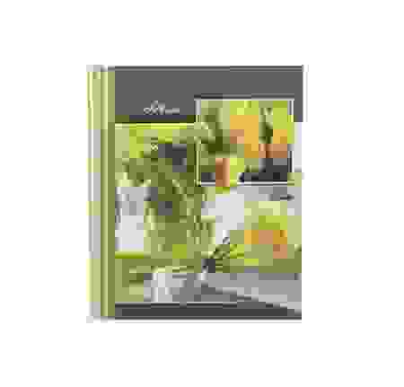 Фотоальбом Image Art SA-10-Р/23*28 серия 130 цветы