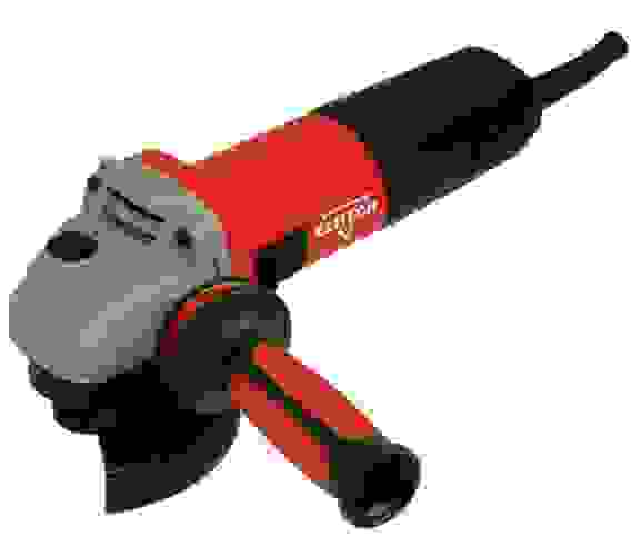 Углошлифмашина ELITECH 1112Э 1100Вт, 125мм 8000об/мин