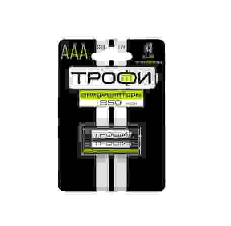 Батарея аккумуляторная Трофи HR03 950 mAh