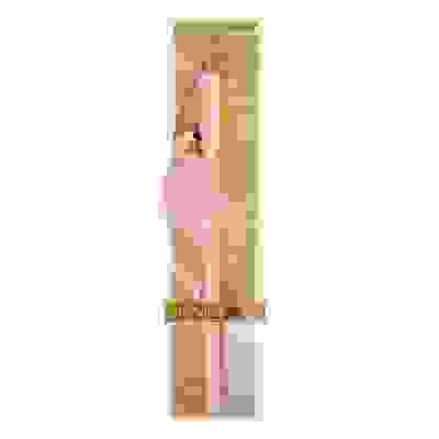 Ручка гелевая с подвеской &quot;Фламинго&quot;, пластик, 3 цвета, с подвесом LADECOR