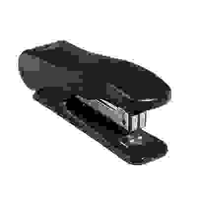 Степлер для скоб 10 в картонной коробке, черный ClipStudio