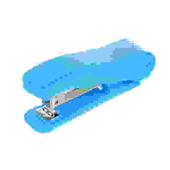 Степлер для скоб 10 в картонной коробке, синий ClipStudio