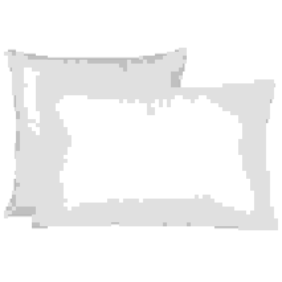 Подушка Люкс Лебяжий пух 70*70 ПТ