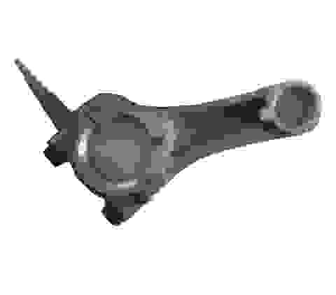 Шатун подходит для двигателя (168F) № 010117