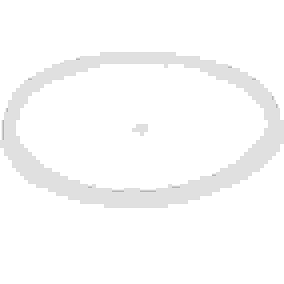 Крышка к ведру 130 мм