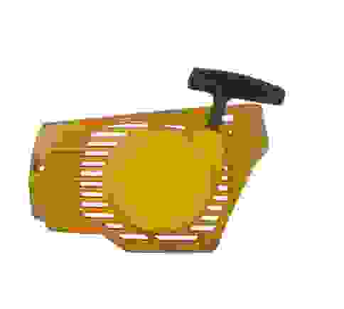 Ручной стартер д/бензопилы Партнер-340S-P360S 010029(b)