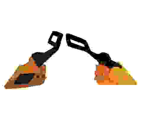 Тормоз цепи д/бензопилы Партнер-350 010065(а)