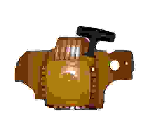 Ручной стартер д/бензопилы Партнер-350 010029(а)