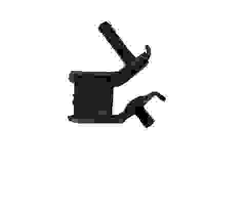 Подушка двигателя генератора малая № 010321А 6710007721