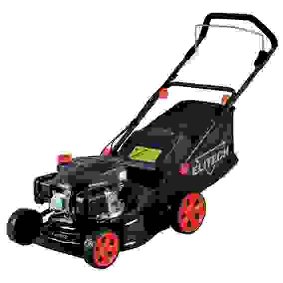 Газонокосилка бензиновая Elitech K4500L