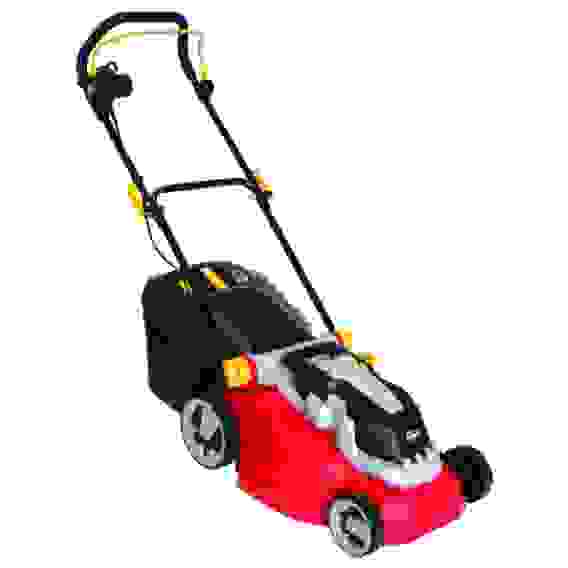 Газонокосилка электрическая ЕК1600Н Elitech