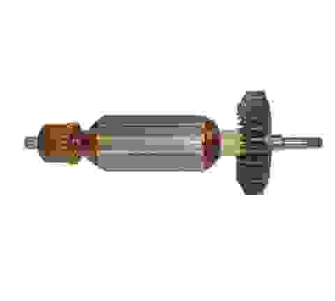 Якорь HR 9558 Makita D32, длина 164, резьбаМ6*1