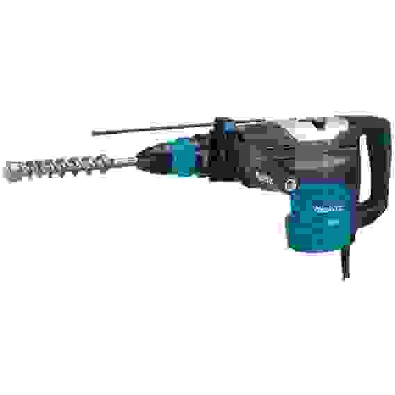Перфоратор MAKITA HR5202C 1510Вт 19,1Дж SDS-max 2-х режимный