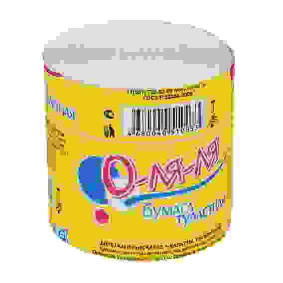 Туалетная бумага \"Оля-ля-ля\"/Natpaper