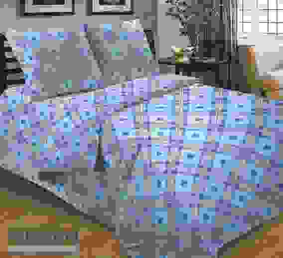 КПБ Бязь 105 гр. Семейный