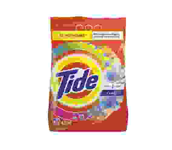 Стиральный порошок автомат ТАЙД 4500г Колор Ленор эффект