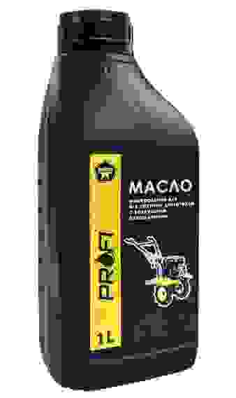 Масло ХимАвто минеральное 4-х тактное 1л(марка)