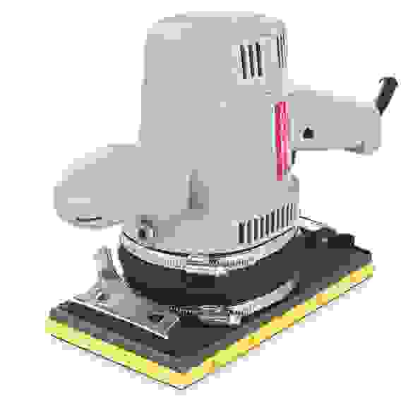 Шлифмашина плоская Интерскол ПШМ-115/300М 300Вт