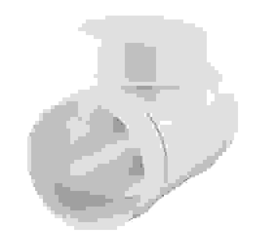 Тройник круглый д100, 131ТУ