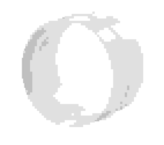 Соединитель круглых каналов d100 111ТУ