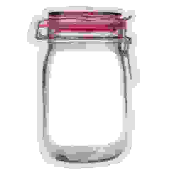 Пакеты с замком &quot;Банки&quot; 3шт., 280мл, полиэтилен