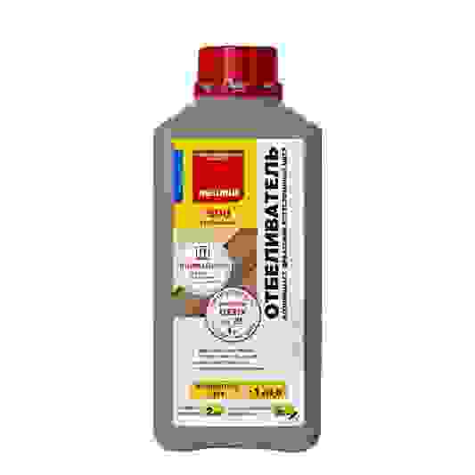 Неомид 500 (1 кг.) - отбеливающий состав для древесины