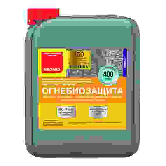 Неомид 450 - 2 группа (5 кг.) тонированный - огнебиозащитный состав