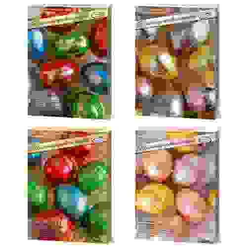 Набор для декорир яиц Перламутр пасха ассорти