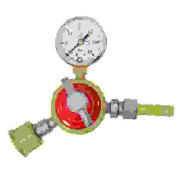 Редуктор пропановый БПО-5-МГ (БАМЗ)