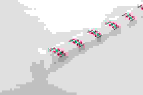 Канат плетеный с/с ПП 24пр d12мм крап 1950кгс (ПП+ПЭ)