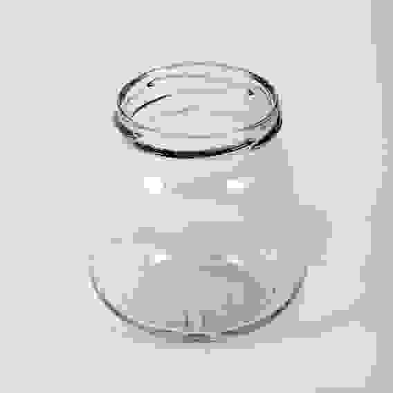 Стеклобанка 0,26л.ТО-58