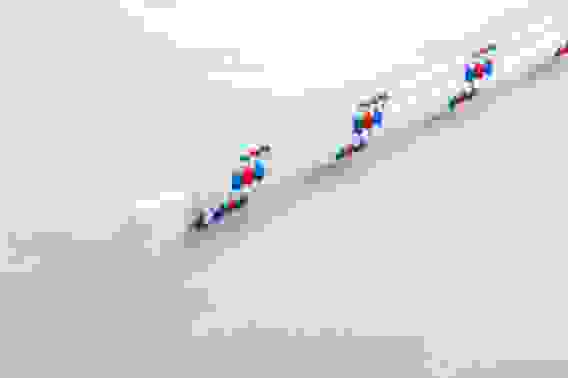 Канат плетеный с/с ПП 24пр d10мм крап 1500кгс (ПП+ПЭ)
