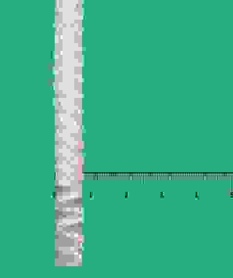 Шнур хозяйственный вязаный д.8мм тип 24 с/с 190кгс