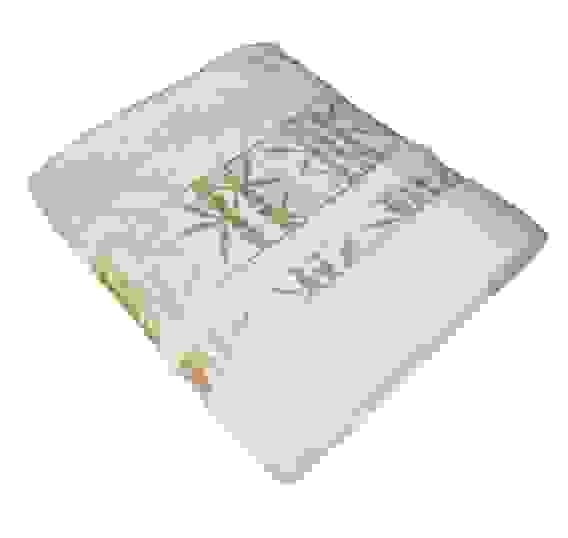 Полотенце БАМБУК 002 50*80