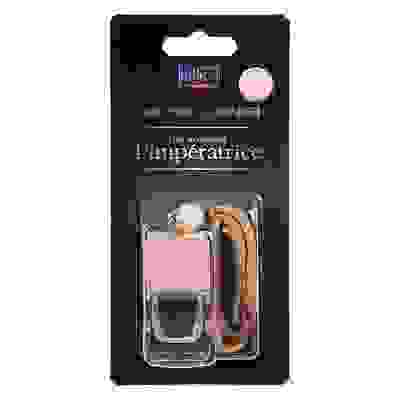 Ароматизатор подвесной Автопарфюм, по мотивам L`Impertrice, 5 мл NEW GALAXY