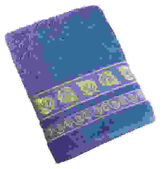 Полотенце ГАРМОНИЯ 070 70*130