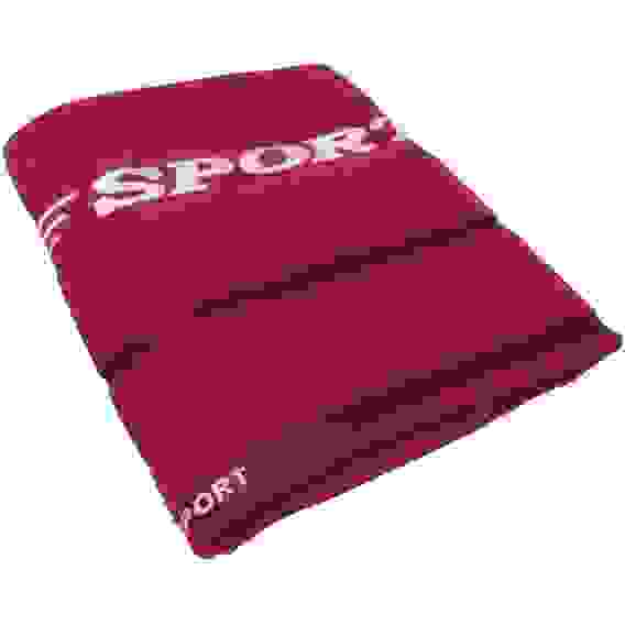 Полотенце ФИТНЕС 054 70*130