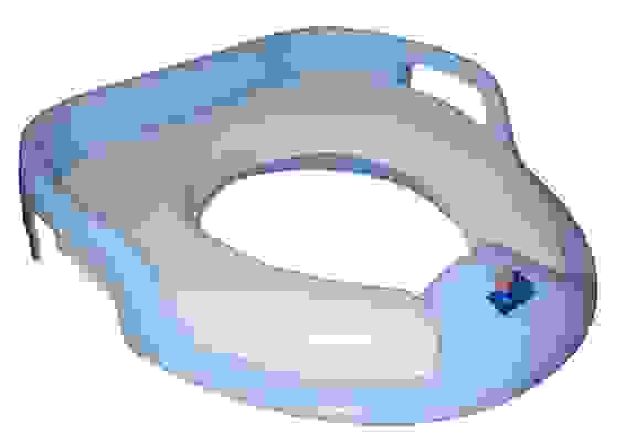 Накладка детская мягкая Boss Baby гол.1/7