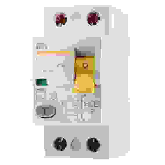 Выключатель дифф тока (УЗО) 2п 63А 30мА ВД1-63 АС Электромех 9532861