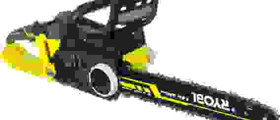 Пила цепная акк. RCS36B35Hl Ryobi 36В