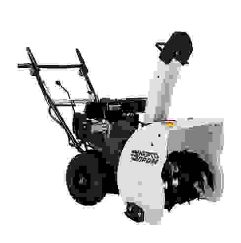 Снегоуборщик бензиновый Энергопром СМБ-Т6,5/570 Plus (6,5л.с, ш/э 570мм.v196см3)