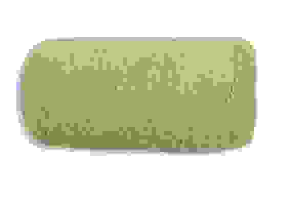 Валик запасной 63*180мм полиакр ворс 18мм зелен ткан основа Промис