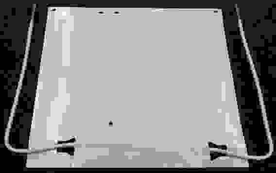 Испаритель Норд-226 2к ВТО (450х400) Китай