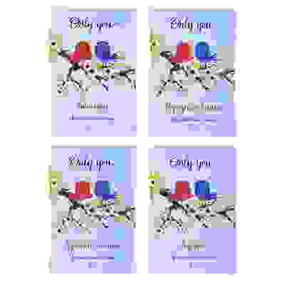 Аромасаше &quot;Аура&quot; 7г, 7х10,5 см, ароматы: тархун, горький лимон, морозная вишня, тюльпан, LI1500-07