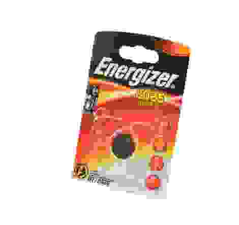 Элемент питания CR2025-1BL Energizer