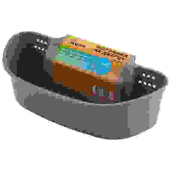 Корзинка на дверцу Carrello, размер:30,5x17,5x9,5см