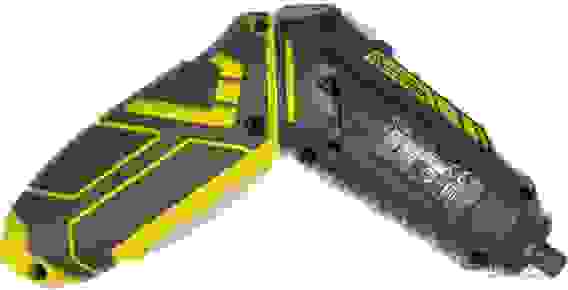 Отвертка акк. Ryobi R4SDP-L 13T 4B Li-lon 1,3Ач