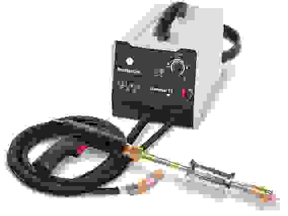 Споттер по стали HAMMER TT, 220В