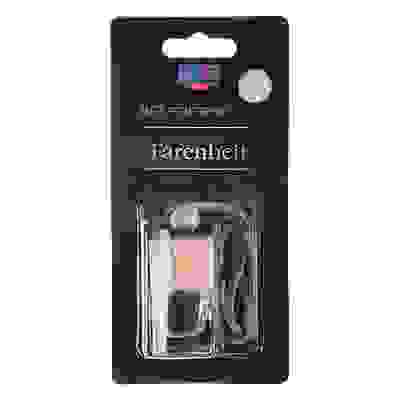 Ароматизатор подвесной Автопарфюм, по мотивам Farenheit, 5 мл NEW GALAXY